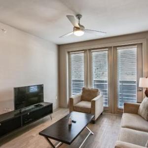 Beautifully Furnished Luxury Apartment in Dallas