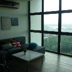 Apartment in Kuala Lumpur 