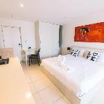 Patong Penthhouse 1 bedroom 