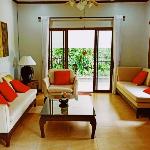 Cozy 2 bedroom Villa near Nai Harn beach