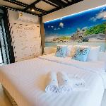 Mawadee Island Double Room 6