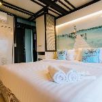 Mawadee Island Double Room 11