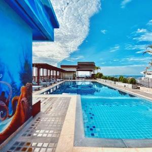 Baywalk Residence Pattaya