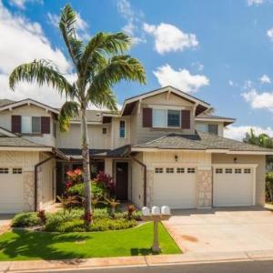 Vacation Home in Ko Olina Resort