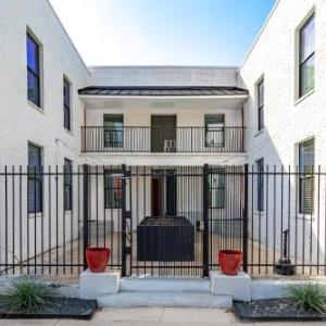 Abode Houston - Montrose Downtown