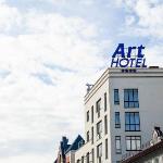 Hotel Art Kazan