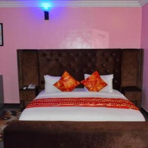 Esporta suites Lekki