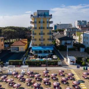 Hotel Mondial