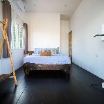 Double room with balcony @ Sweet Life Guesthouse