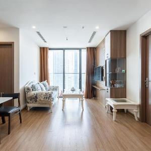 Modern Apt 2BR#Vinhomes Skylake#Tower
