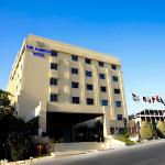 The SanRock Hotel