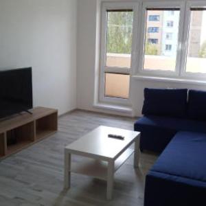 Apartmán Karviná 2+1