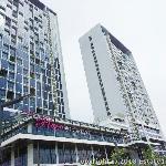 The place @ cyberjaya1