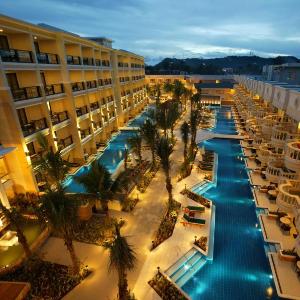 Henann Garden Resort