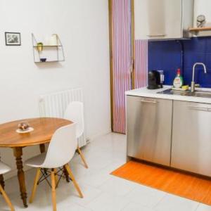 Guesthero Apartment Milano - Loreto M1