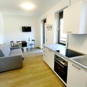 Holiday House Merano - Centro