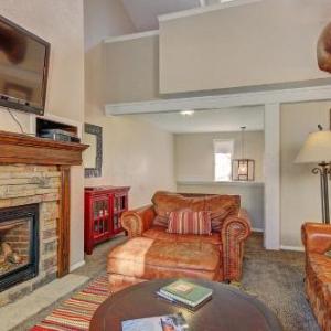 Lance's West 7 Condominium
