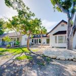 Pelico Palms   Villa Summerland Key