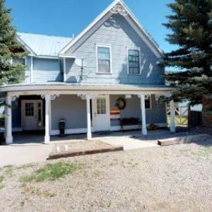 Peaceful Rivers Edge on Tenderfoot