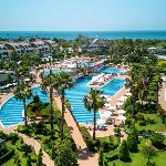 Tui Magic Life Jacaranda Evren 