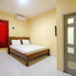 OYO Life 2575 Omah Astu Syariah