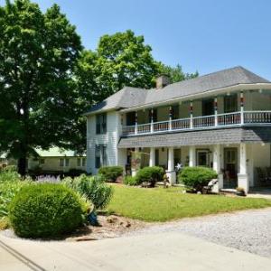 Ozark Country Inn B & B