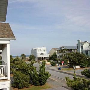 Sea Colony Sea Villa - 105 Cedarwood