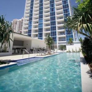 Ocean Pacific Resort - Official