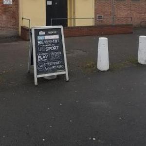 The Kingstanding Inn