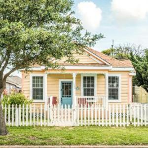 Beach Bungalow