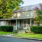 Studio B Guest House Fredericksburg Texas