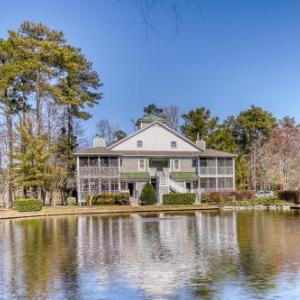 Sea Colony - 17001 Bayberry