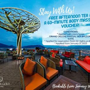 Regalia Gold Hotel