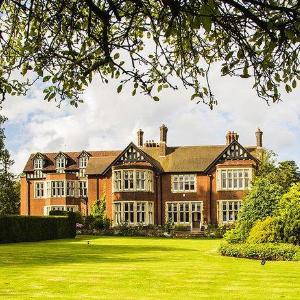 Scalford Country House Hotel