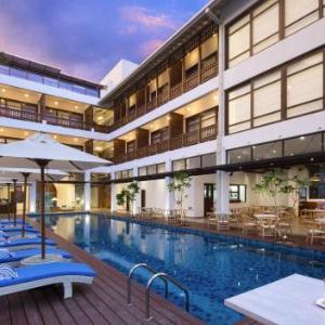 Hotel Lucky Elephant