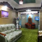 Astral Hotel Complex C Tikhvin 