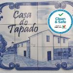 Casa do Tapado Amarante 