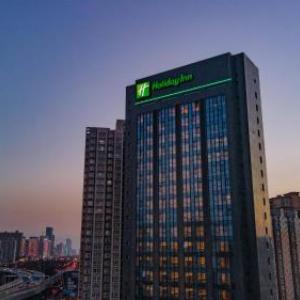 Holiday Inn Xian High Tech Zone By IHG