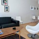 Apartamento de lujo en el centro Reykjavík 