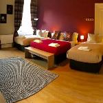 Bernard Homestay Edinburgh