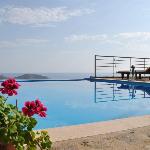 Elounda Sunrise Villa 