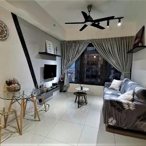 Human's Home@ Heart of Georgetown 2BedR 2BathR
