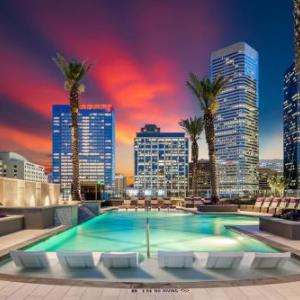 Luxury Rentals Downtown Houston