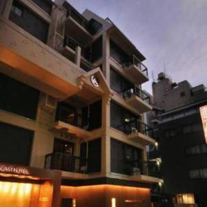 Ueno Touganeya Hotel