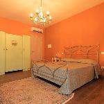 B&B San Paterno Triple Room Industrial-Vintage 