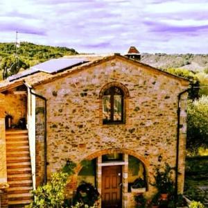 B&B San Paterno Double or Twin room Classic Retrò