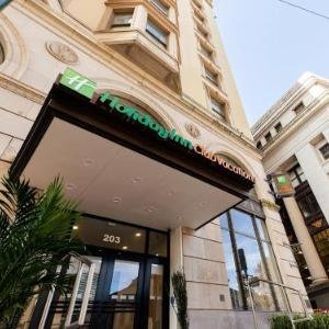 Holiday Inn Club Vacations New Orleans Resort By IHG