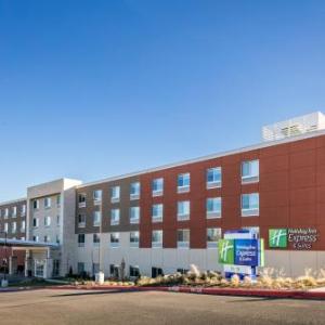 Holiday Inn Express & Suites Bend South