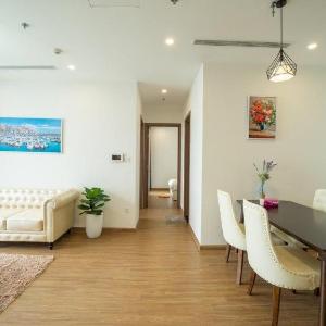 BOM HOMES- VINHOMES SKYLAKE- 2BR- NEAR KEANGNAM