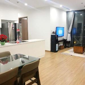 BOM HOMES-VINHOMES SKYLAKE- 3BR- NEAR KEANGNAM